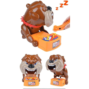 Generic-DonT-Take-BusterS-Bones-Dog-Shaped-For-Unisex-lrmB096D